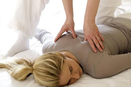 massage therapist in dubai